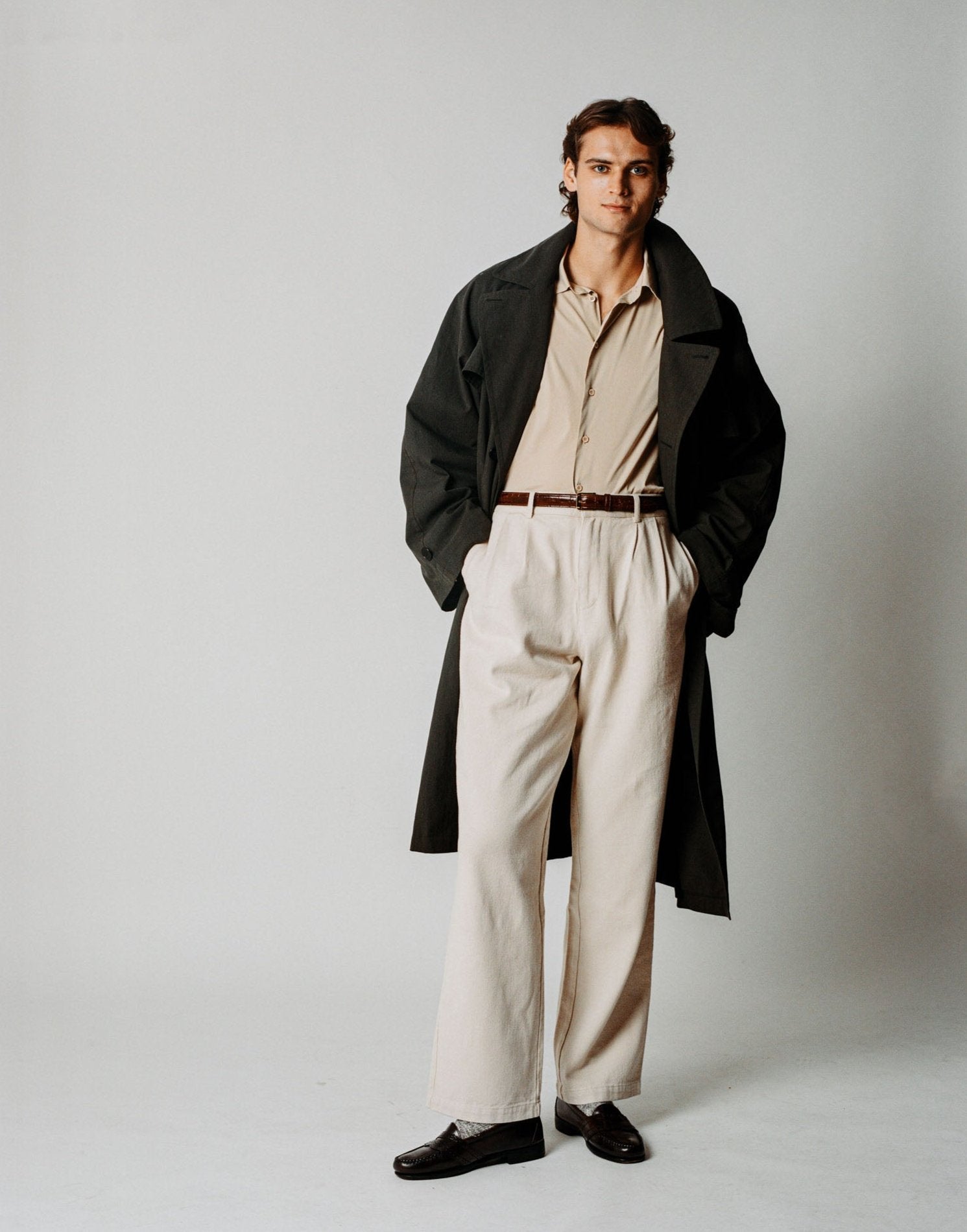 Weekender Trousers